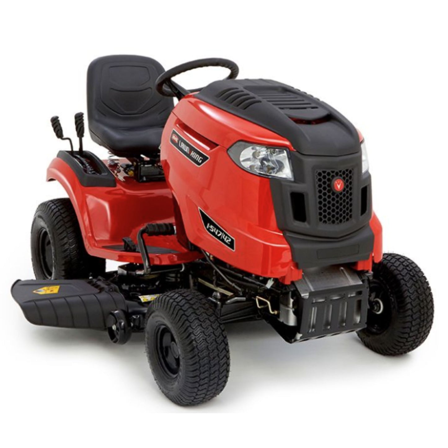 Rover Rancher 36 Autodrive - 13A878BY333