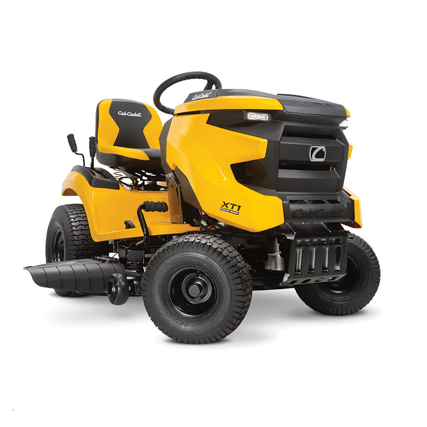 Cub Cadet ZT1 18/42 (13AGA9TS330)