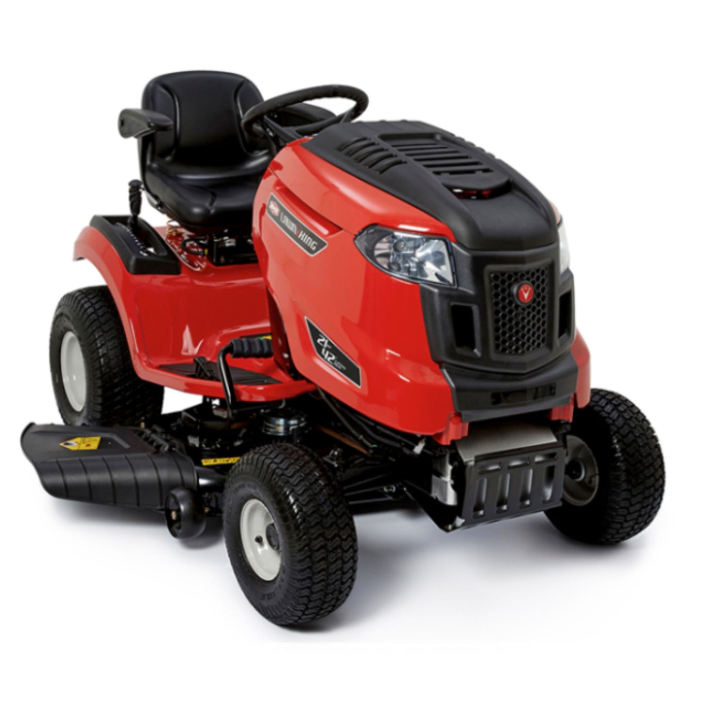 Rover Lawn King 21/42 - 13BFA4KS333