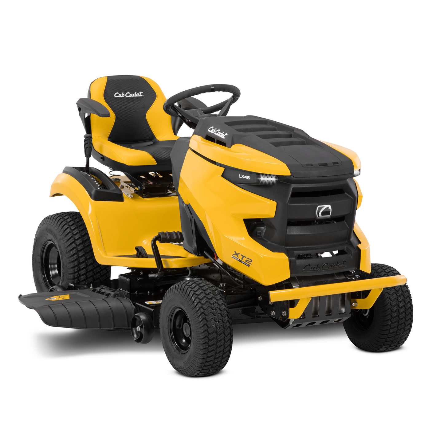 Cub Cadet XT2 46 K (13BHA4TN330)