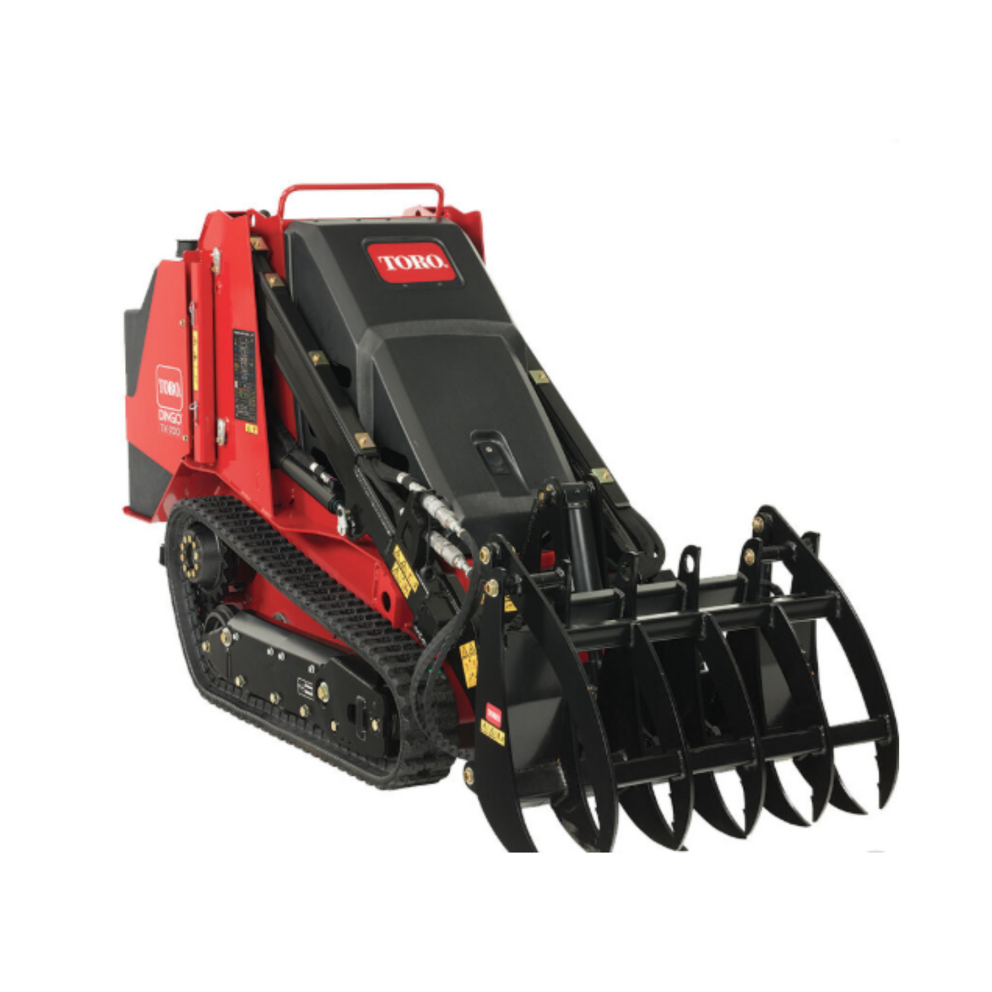 Toro Dingo® (22351) TX 700 Track Loader, Narrow