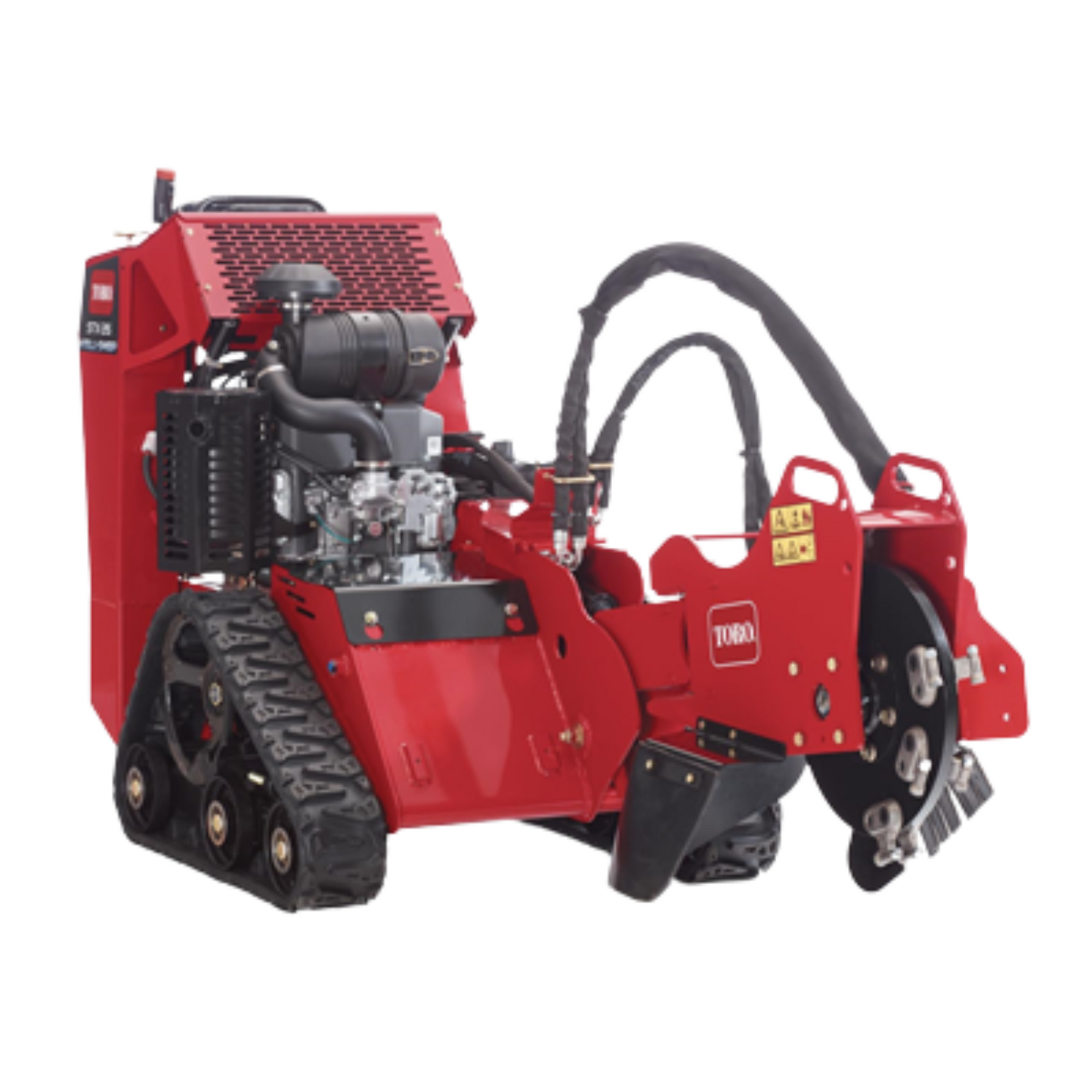Toro (23208) STX-26 Stump Grinder