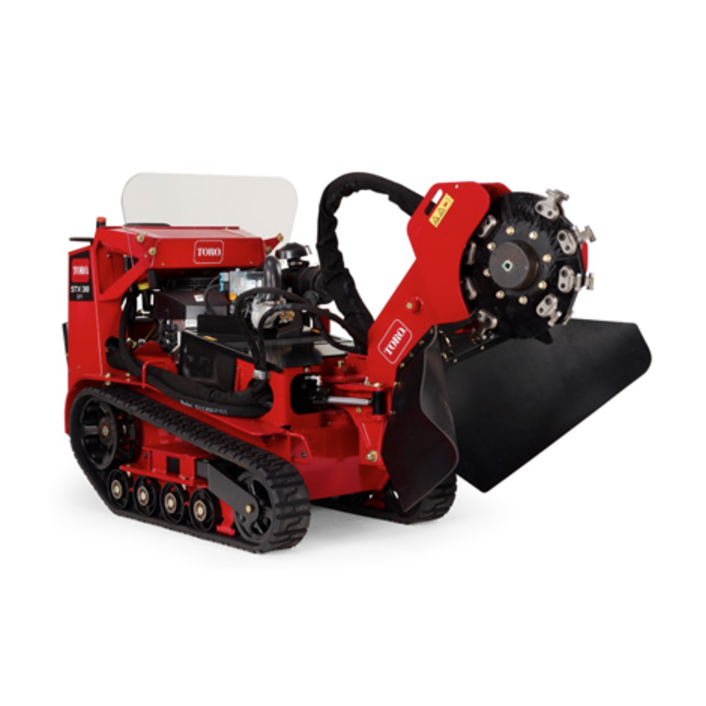 Toro (23214) STX-38 Stump Grinder