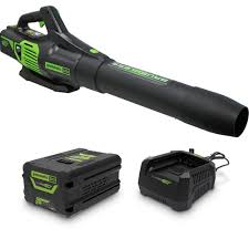 Greenworks 700CFM Blower Kit