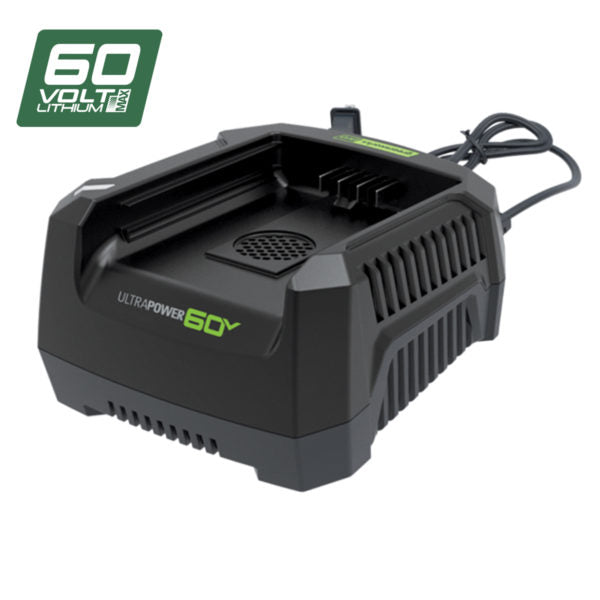 Greenworks 60V Pro Charger
