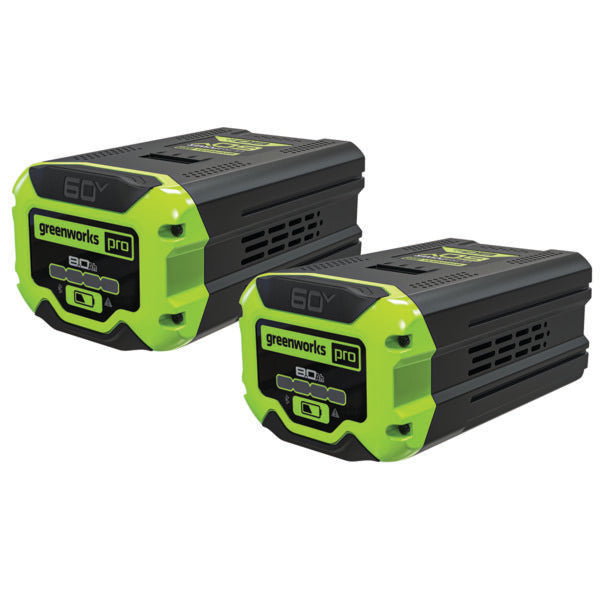 Greenworks 60V Pro Battery 8.0Ah