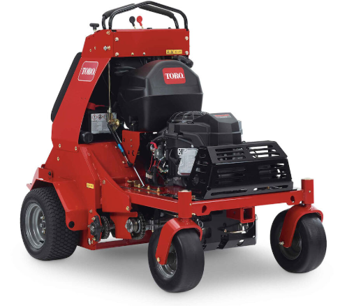 Toro 30"(29521) Stand-On Aerator