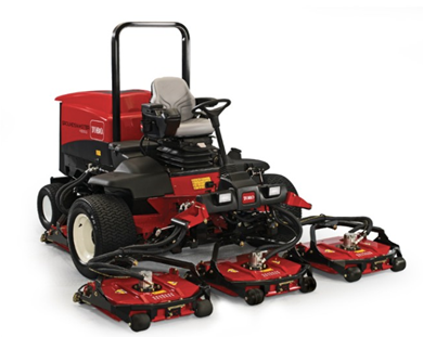 Toro Groundsmaster® 4500-D (30893)