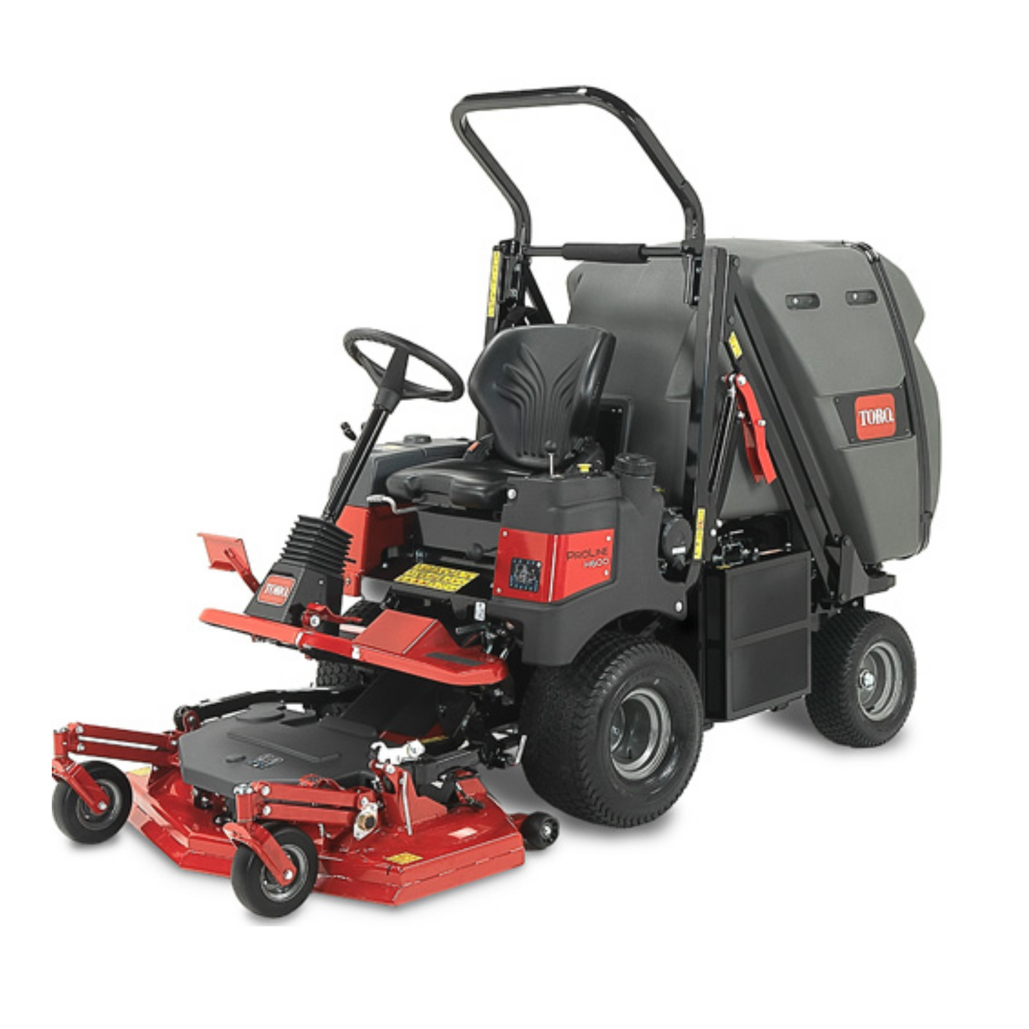 Toro (31041) ProLine H600