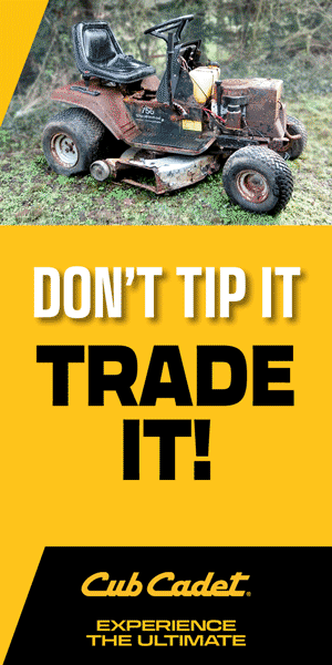 Cub Cadet ZT1 46 Zero (17AIEACN330)