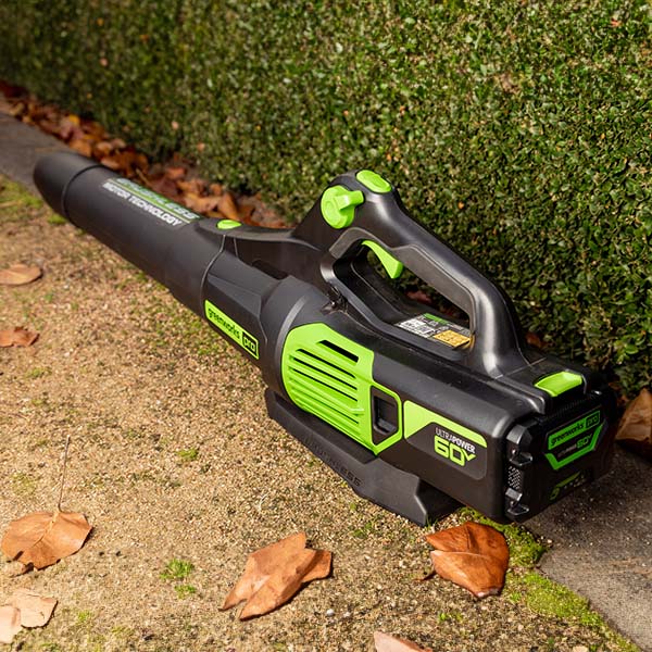 Greenworks 700CFM Blower