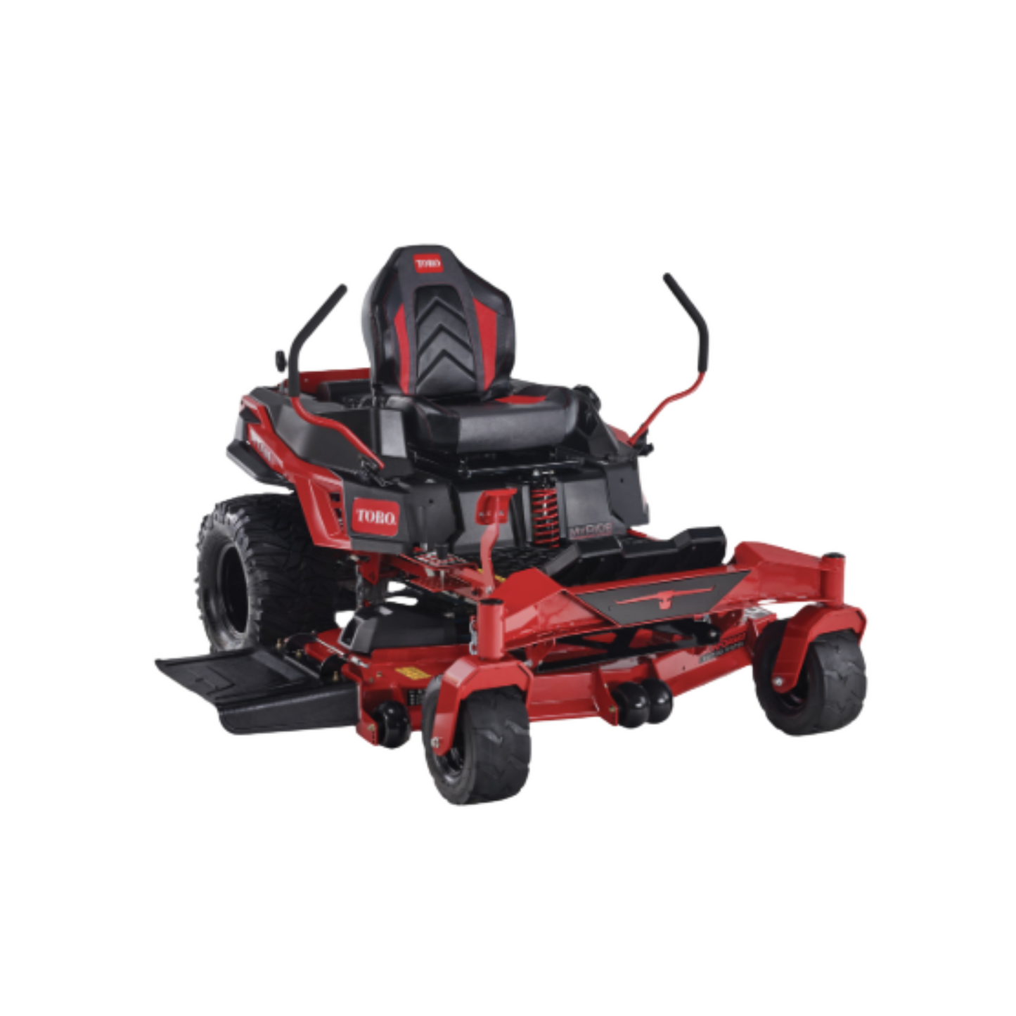 Toro 48" (76440TA) TITAN® MyRIDE® Zero Turn Mower