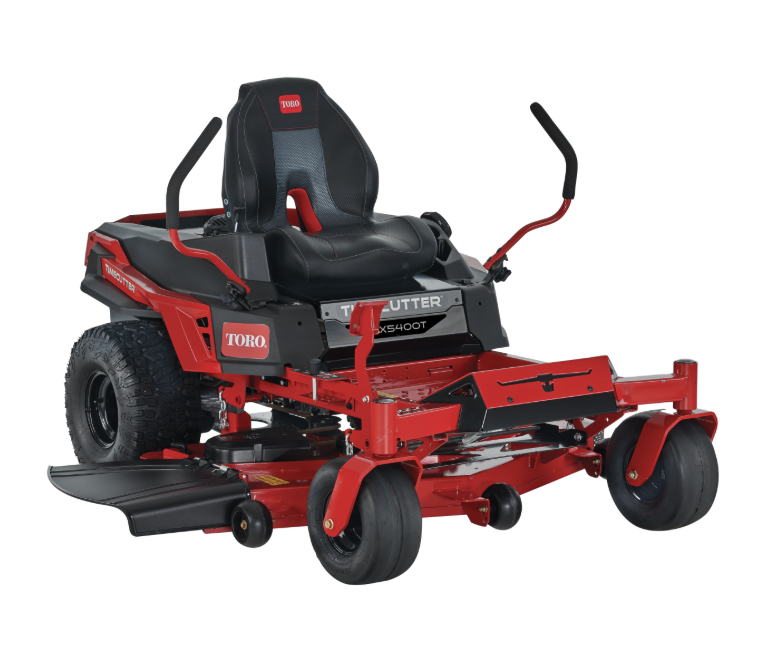 TORO 54" (77520TA) TIMECUTTER® MX5400