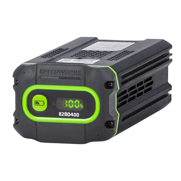 Greenworks 82v 4.0Ah Battery