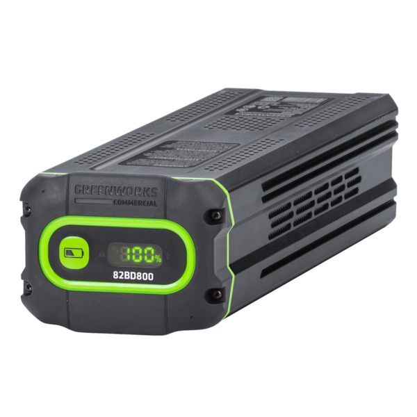 Greenworks 82v 8.0Ah Battery