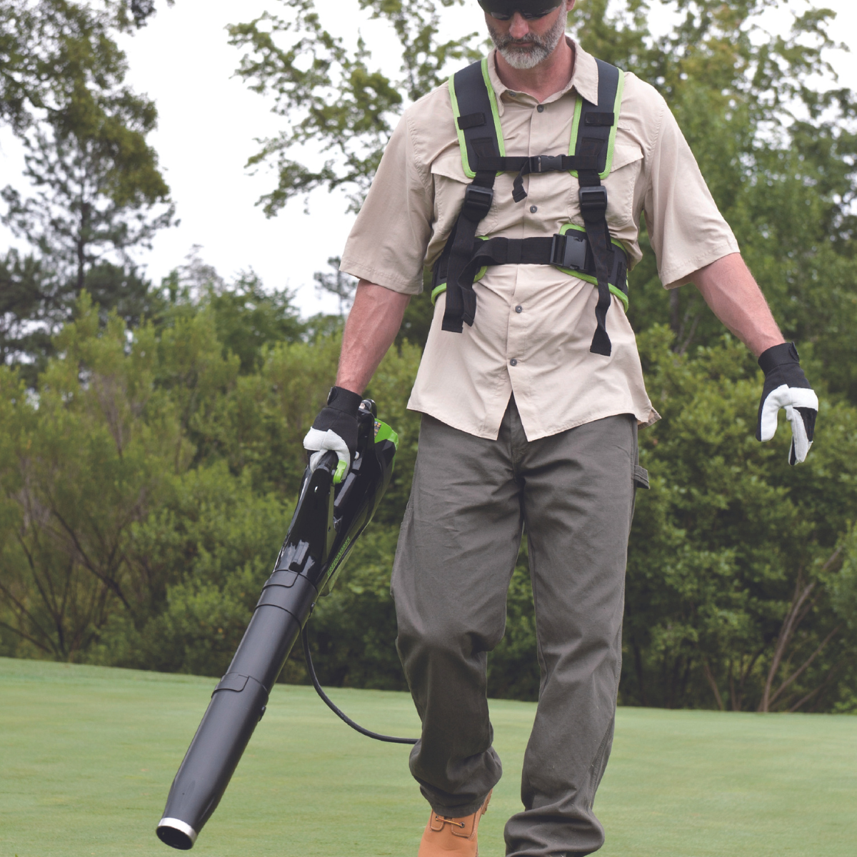 Greenworks 82V Dedicated Blower