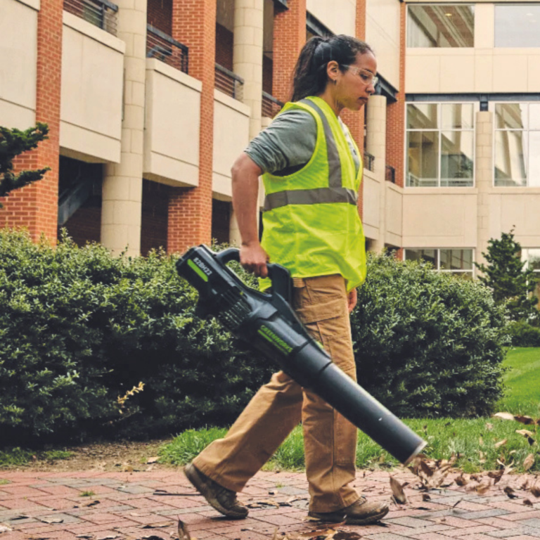 Greenworks Commercial Brushless Axial Blower