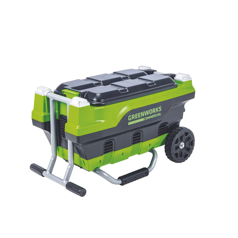 Greenworks 6 Port Charger