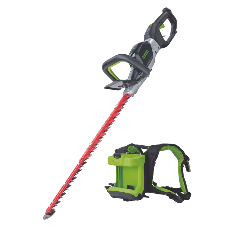 Greenworks 26″ Dedicated Hedge Trimmer