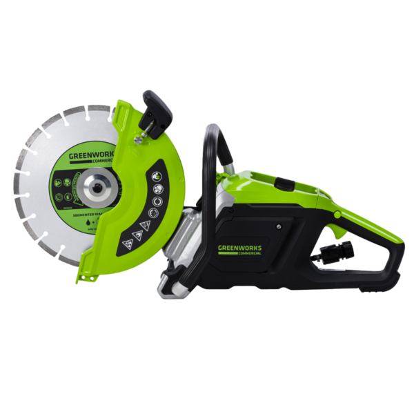 Greenworks 12″ 3.2kW Power Cutter