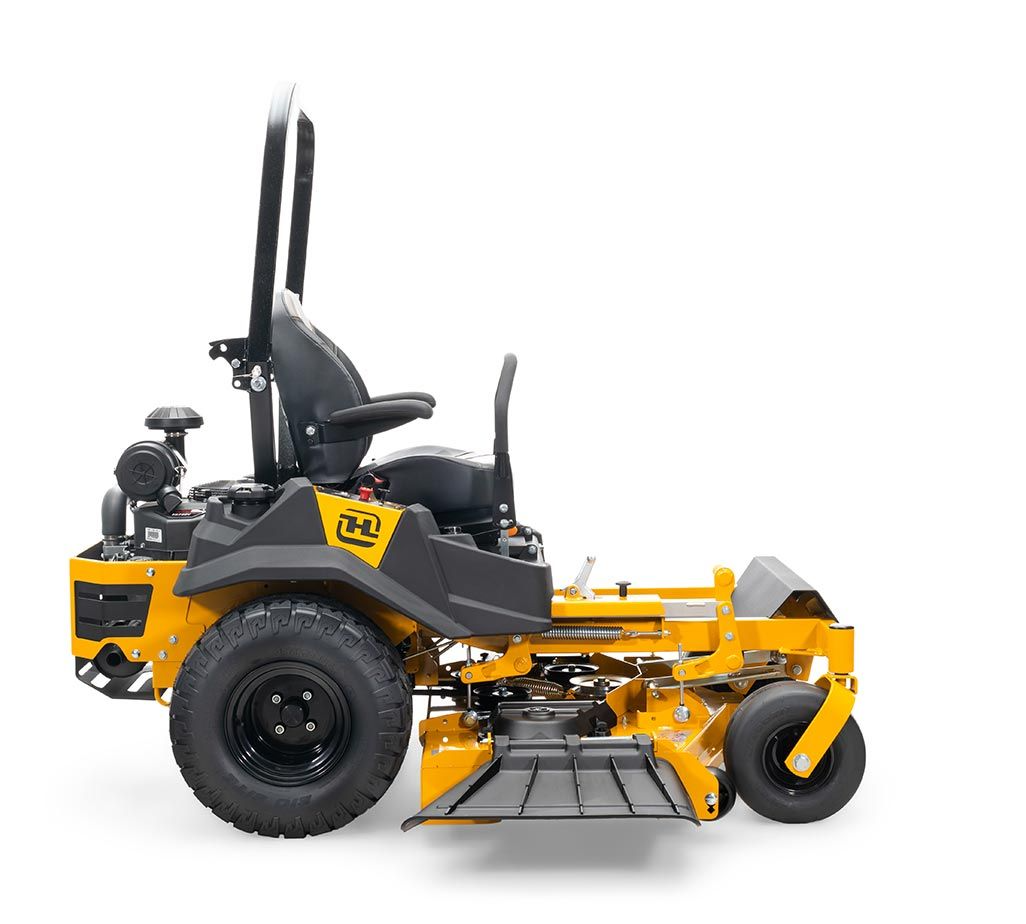 Hustler FasTrak SDX 54 Zero Turn Mower
