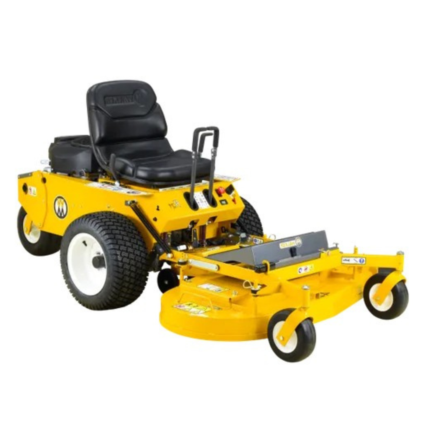 WALKER MR22-42 ZERO TURN