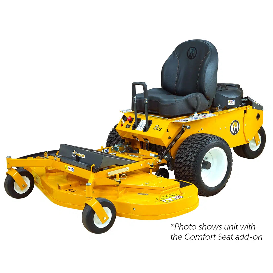 WALKER MR22-54 ZERO TURN