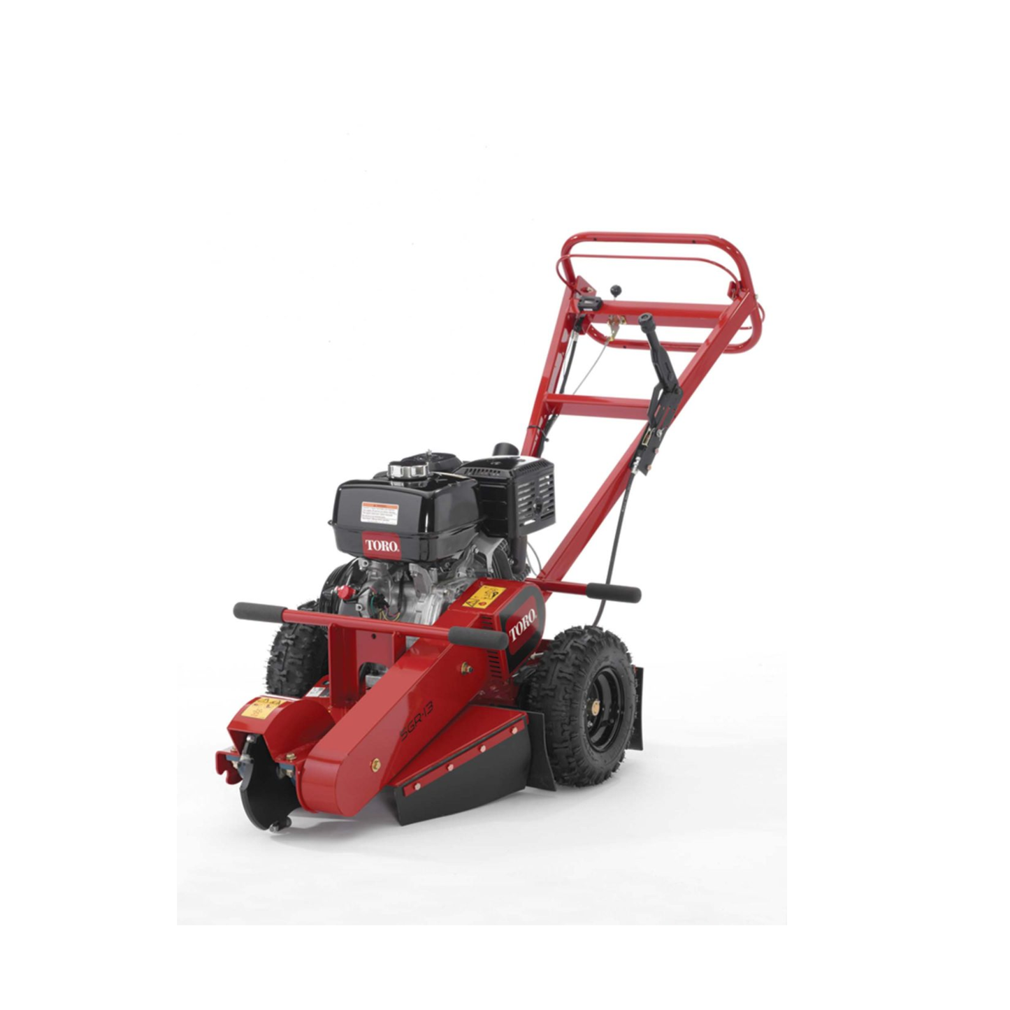 TORO SGR13 STUMP GRINDER (22615)