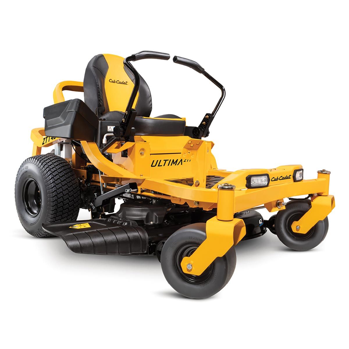 Cub Cadet ZT1 42 Zero Turn Mower Zero Turn Mower