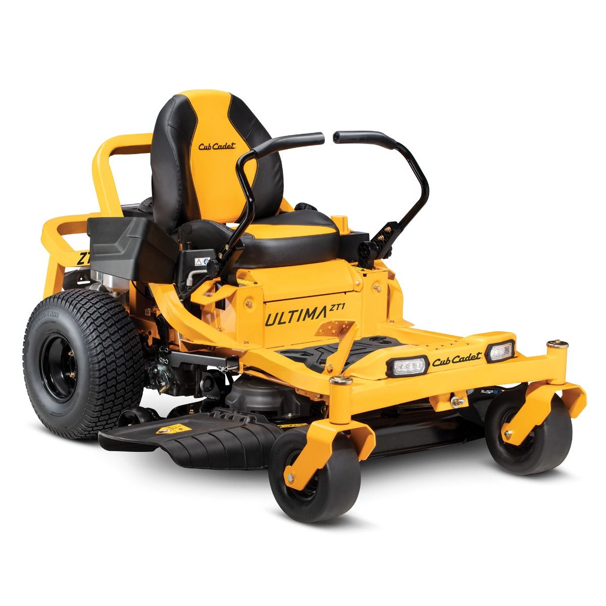 Cub Cadet ZT1 46 Zero Turn Mower