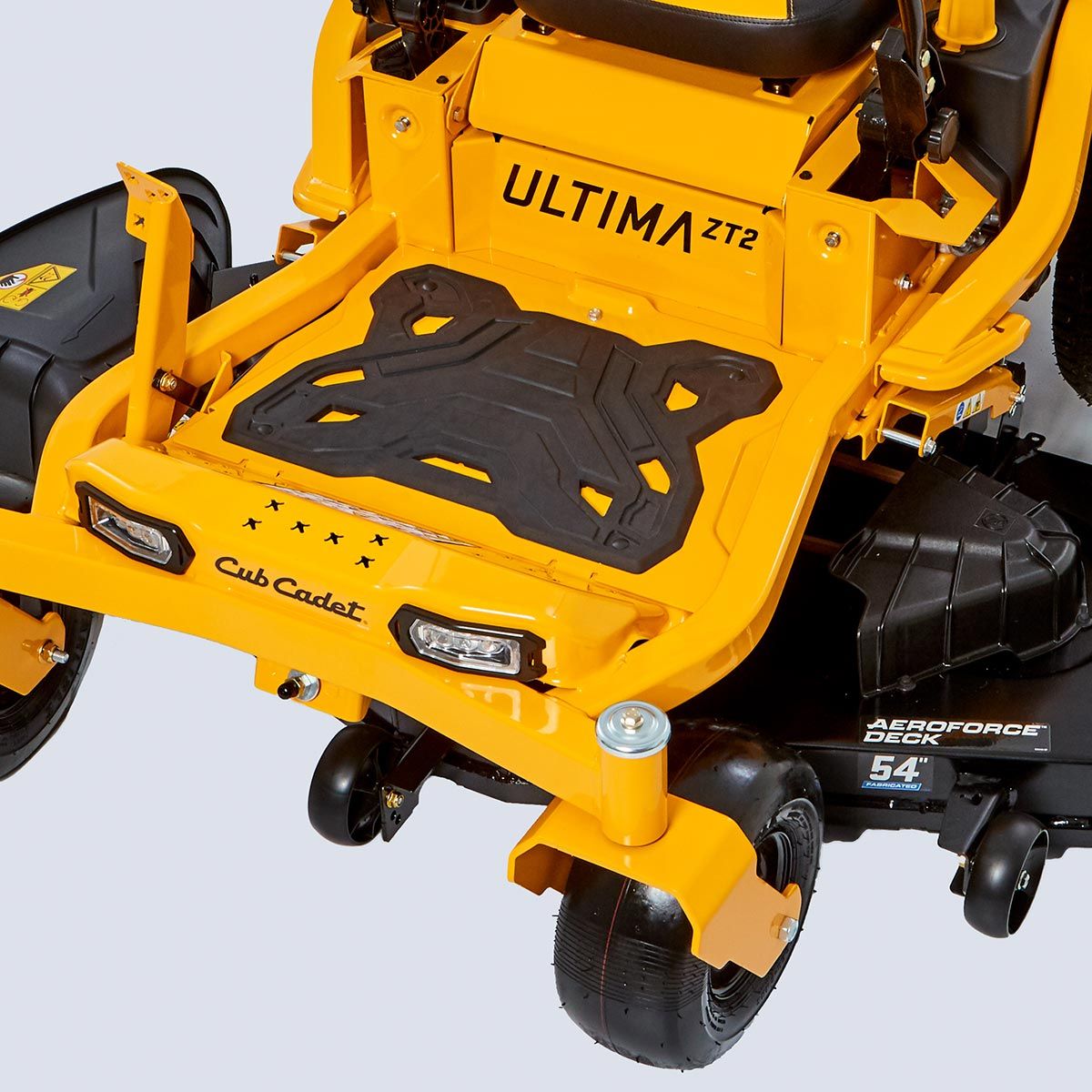 Cub Cadet ZT2 54 Zero Turn Mower