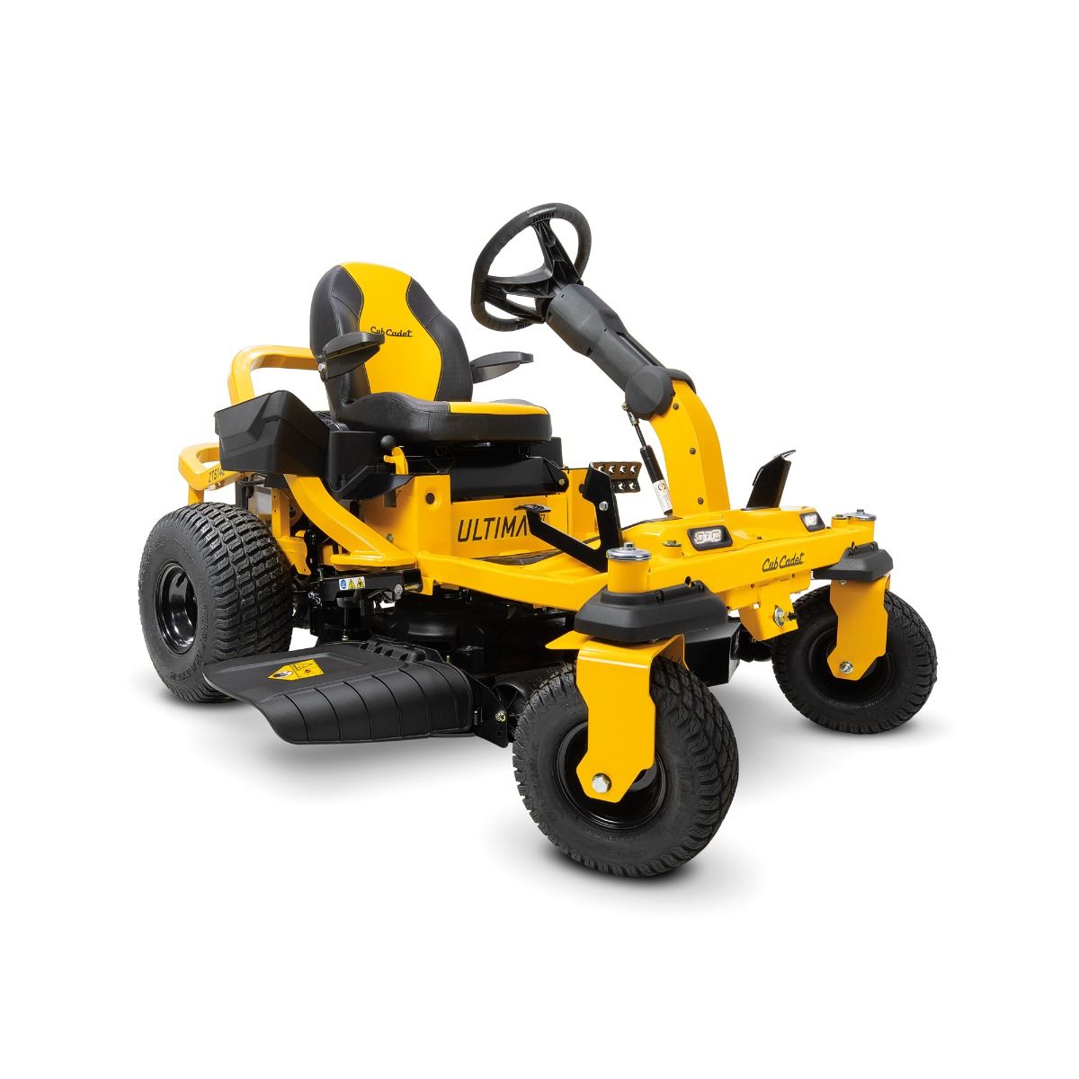 Cub Cadet ZTS1 42 Zero (17BAGBYE330)