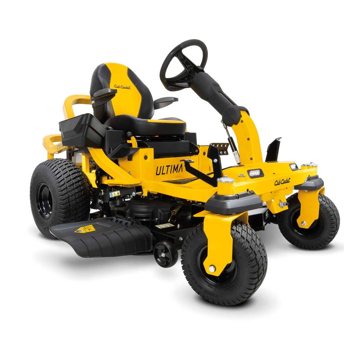 Cub Cadet ZTS1 46 Zero (17BAGBYN330)