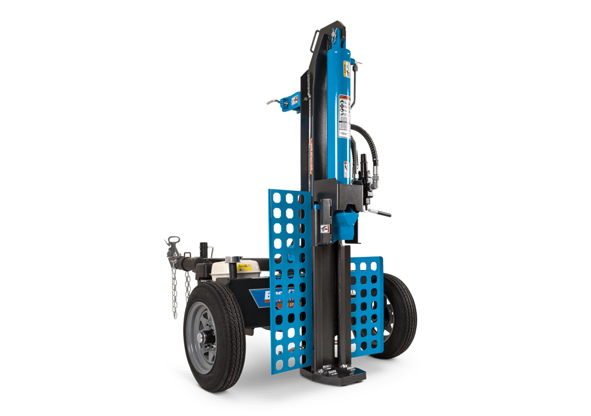 Bushranger LS253 25 Ton (Honda) Log Splitter