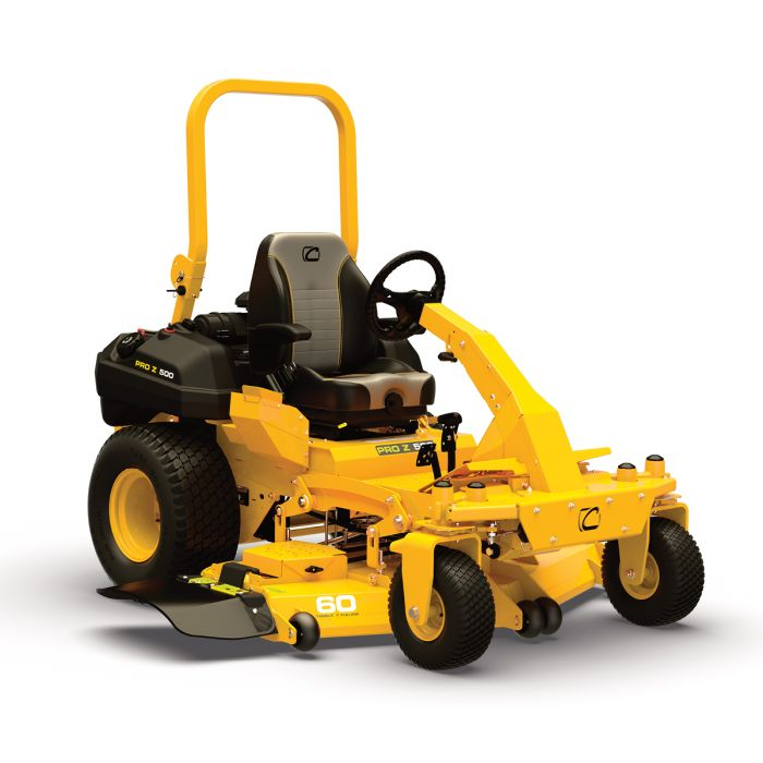 Cub Cadet PRO Z 560S Zero Turn Mower