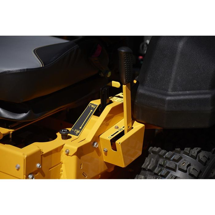 Cub Cadet PRO Z 972SDL Zero Turn Mower