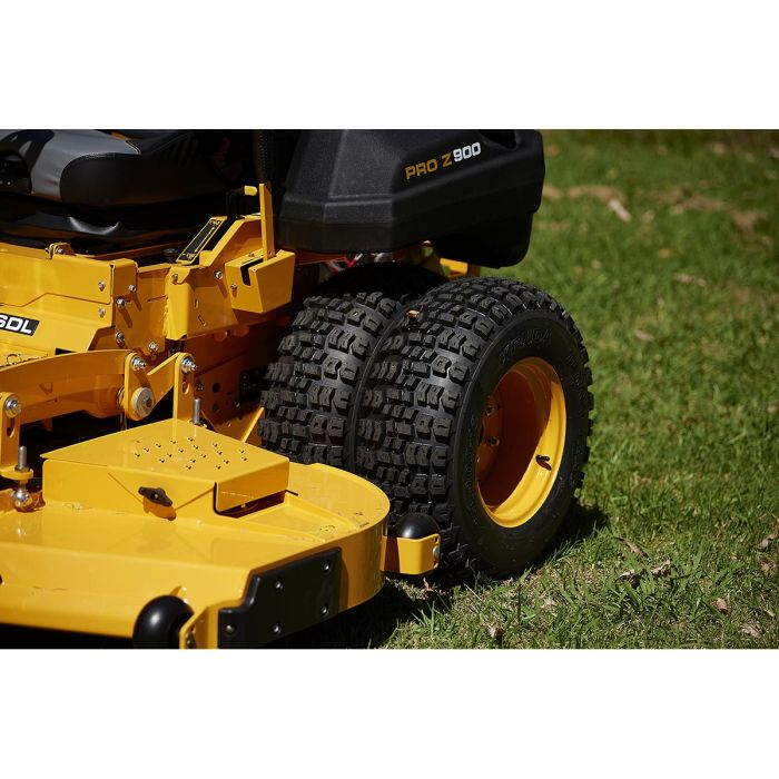 Cub Cadet PRO Z 972SDL Zero Turn Mower