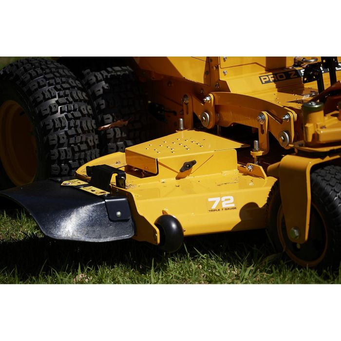 Cub Cadet PRO Z 972SDL Zero Turn Mower