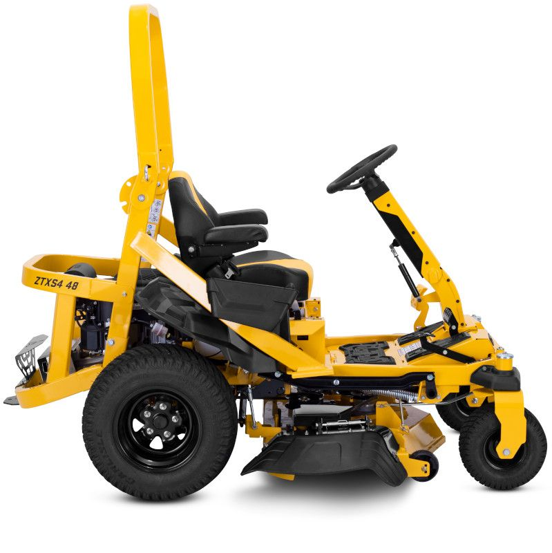 Cub Cadet ZTXS4 48 Zero Turn Mower