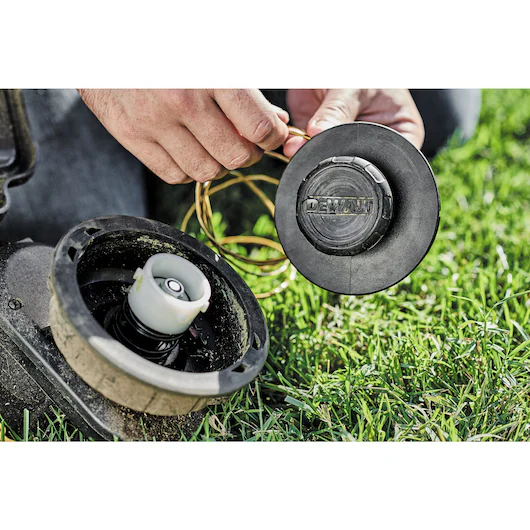 Dewalt 54V XR FLEXVOLT Split Boom - Bare Unit