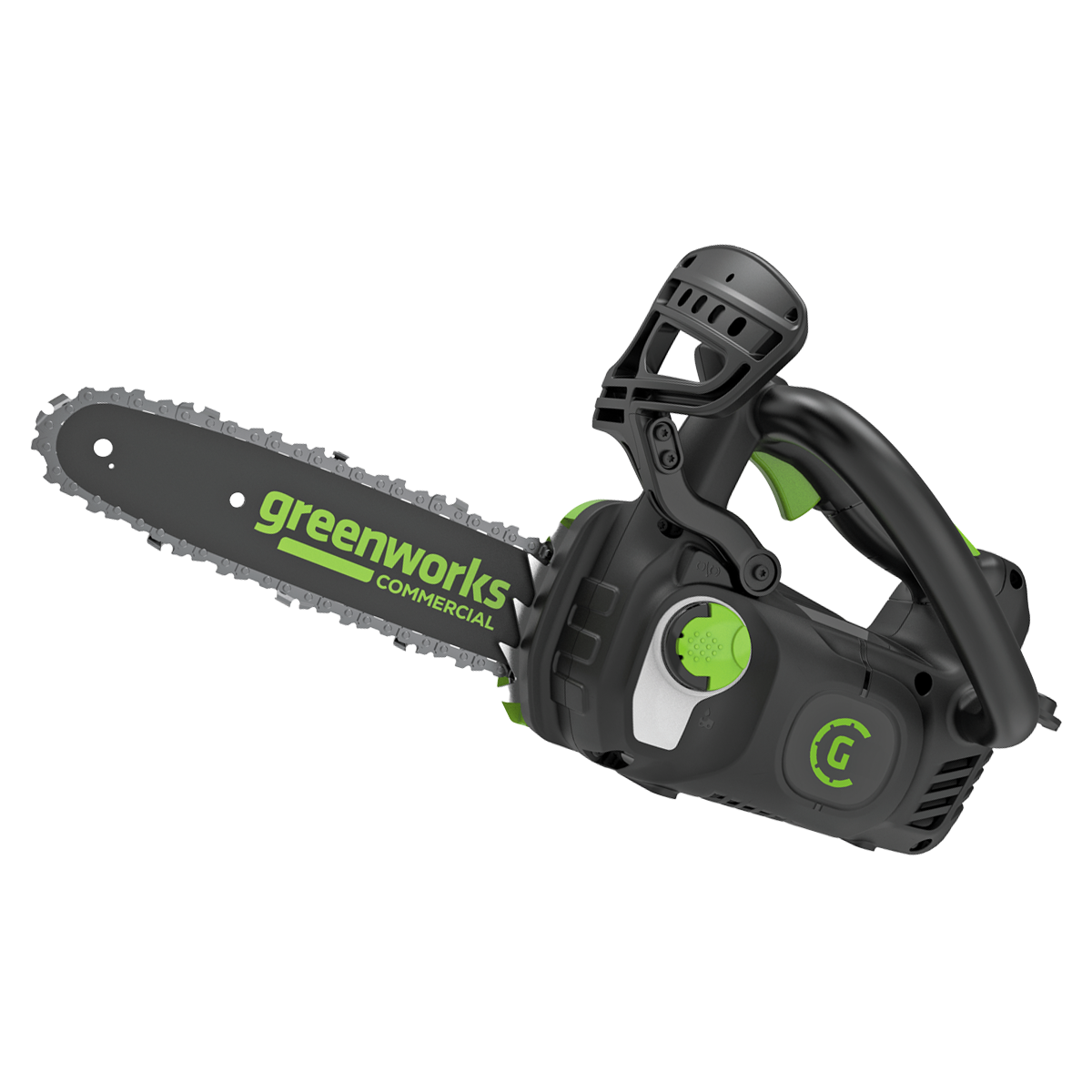 Greenworks 1.5kW Top Handle Chainsaw