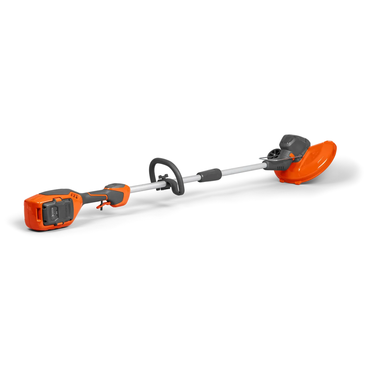 Husqvarna 110iL without battery and charger