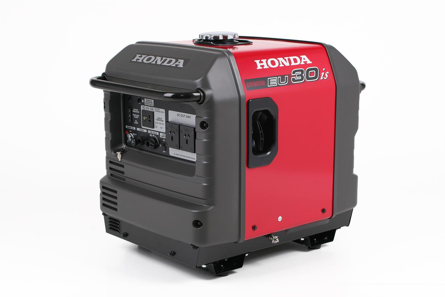 Honda EU30 Generator