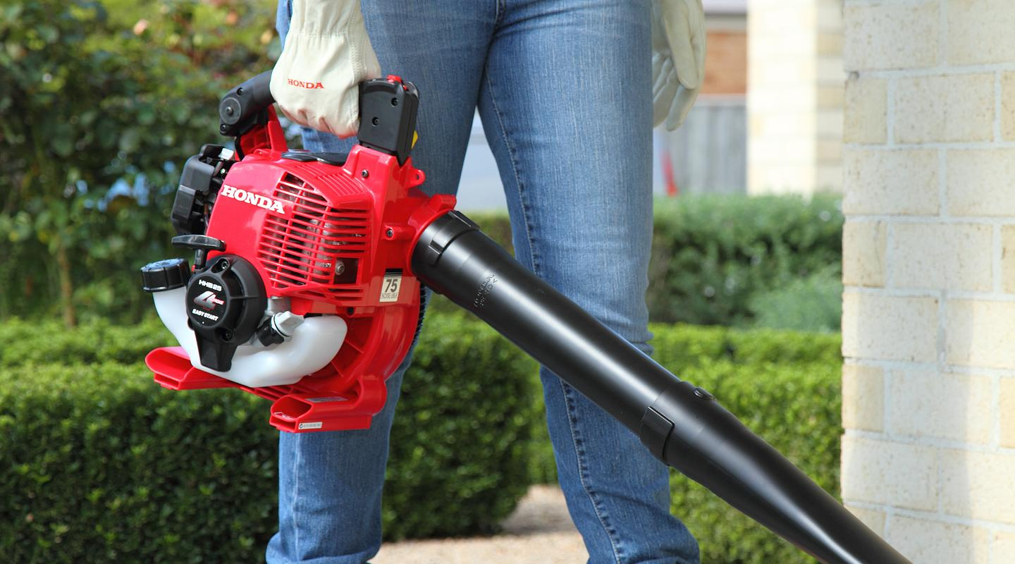 Honda HHB25 Blower