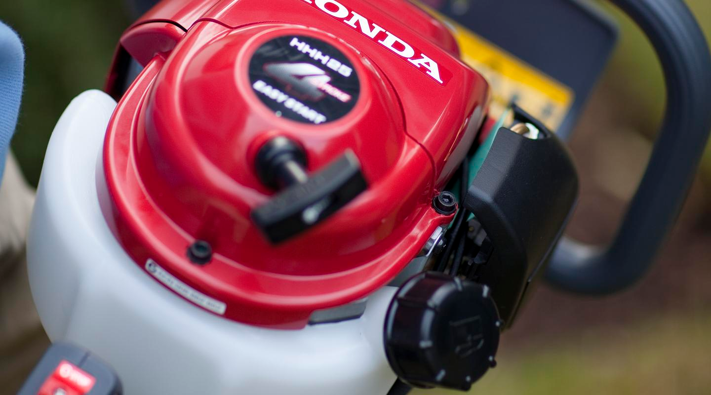 Honda HH25D Hedgetrimmer