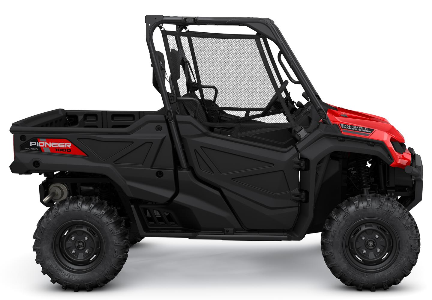 Honda Pioneer 1000-5 SXS