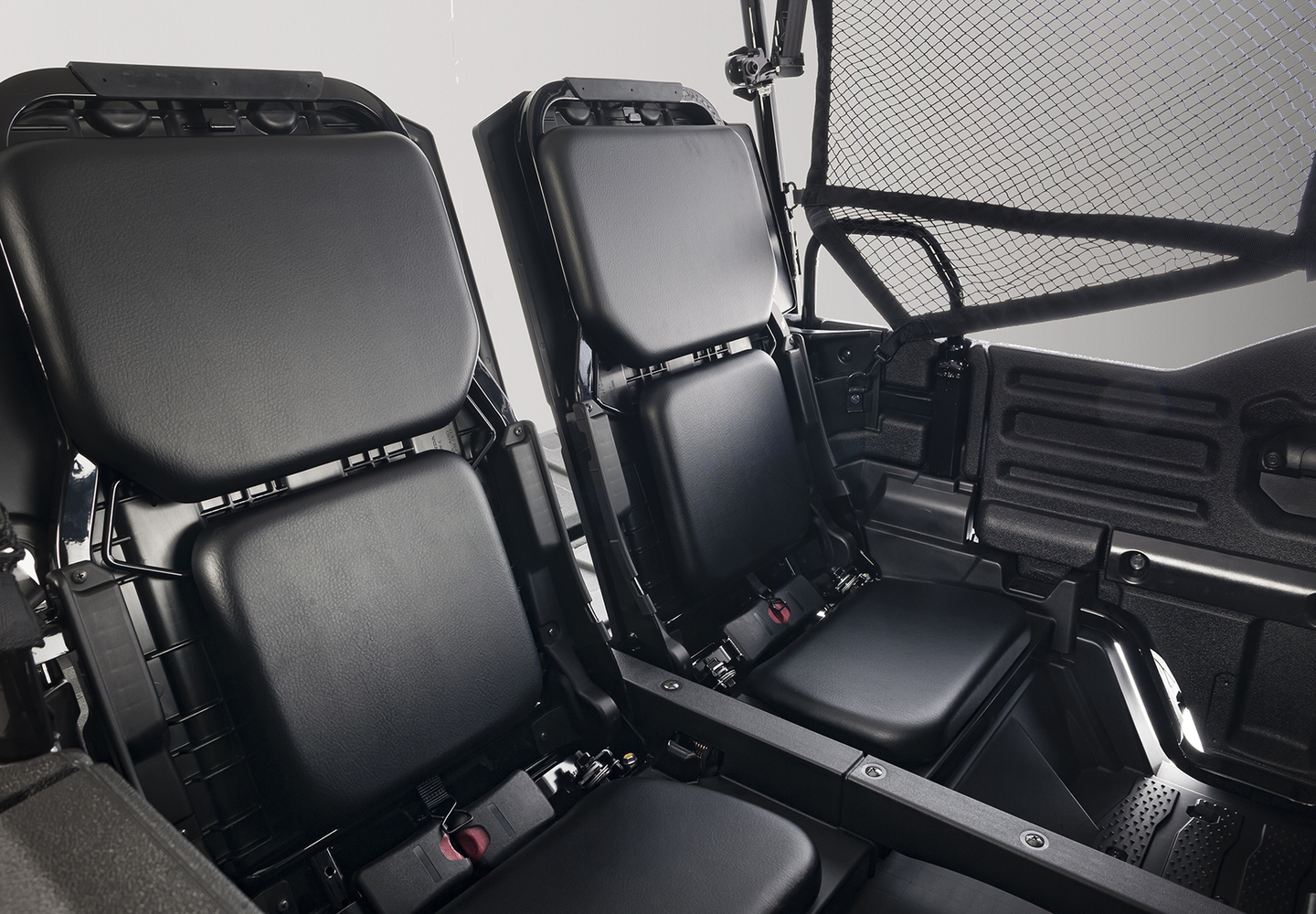 Honda Pioneer 700-2 SXS