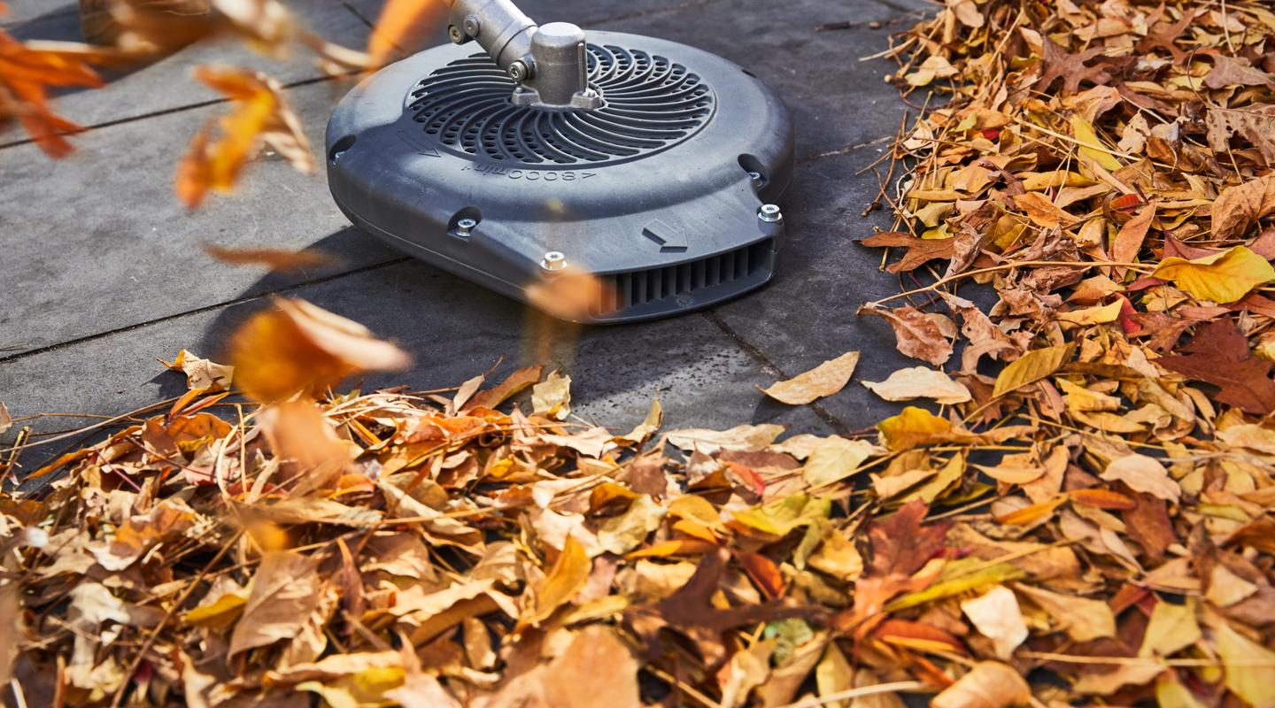 Honda Versatool Blower Attachment