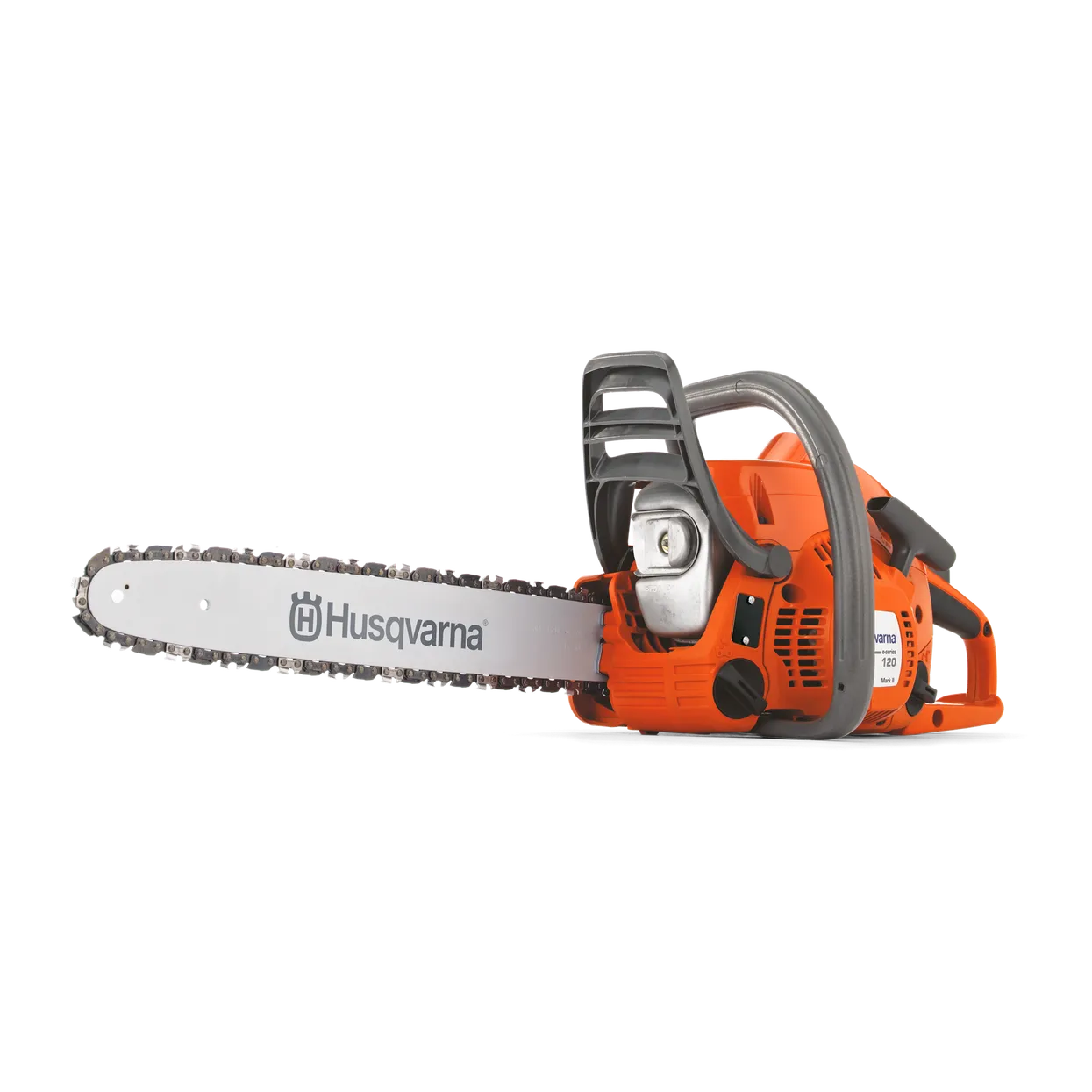 Husqvarna 120e Mark II