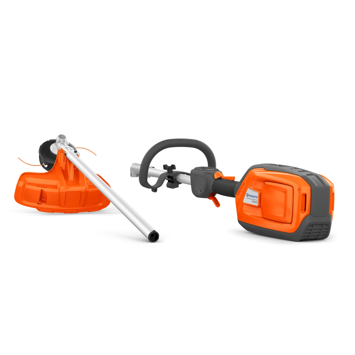 Husqvarna 325iLK without battery and charger